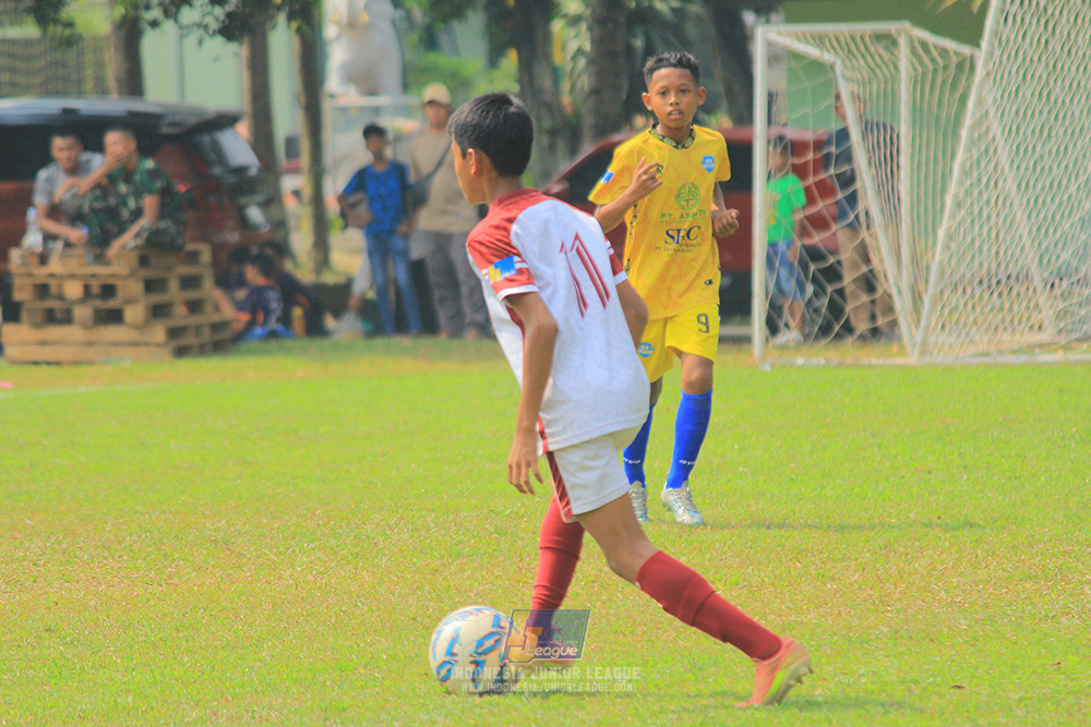 u13 200626 sumur batu muda vs maisa 27 bekasi