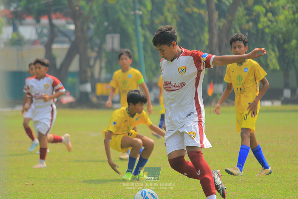 u13 200626 sumur batu muda vs maisa 27 bekasi