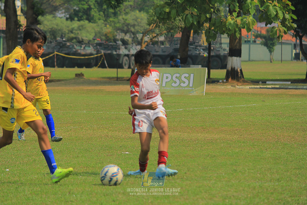 u13 200626 sumur batu muda vs maisa 27 bekasi