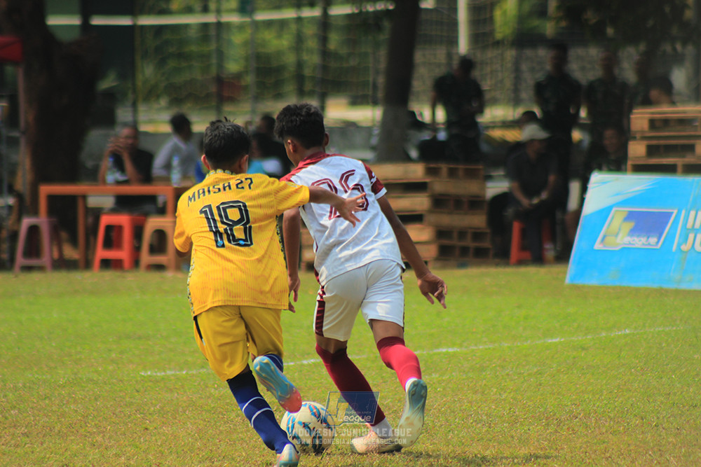 u13 200626 sumur batu muda vs maisa 27 bekasi
