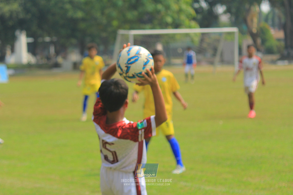 u13 200626 sumur batu muda vs maisa 27 bekasi