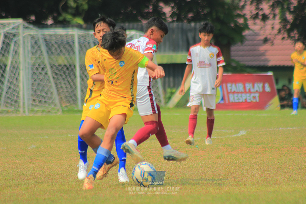 u13 200626 sumur batu muda vs maisa 27 bekasi