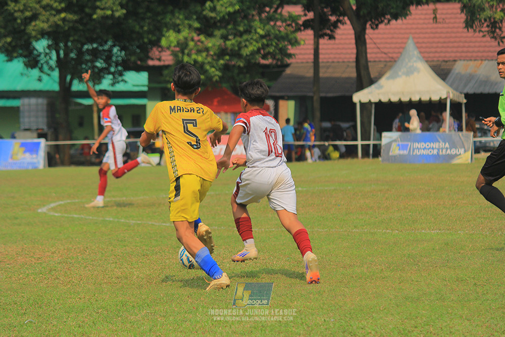 u13 200626 sumur batu muda vs maisa 27 bekasi