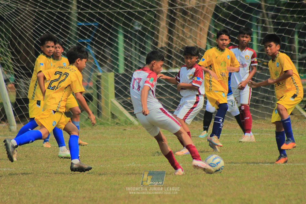 u13 200626 sumur batu muda vs maisa 27 bekasi