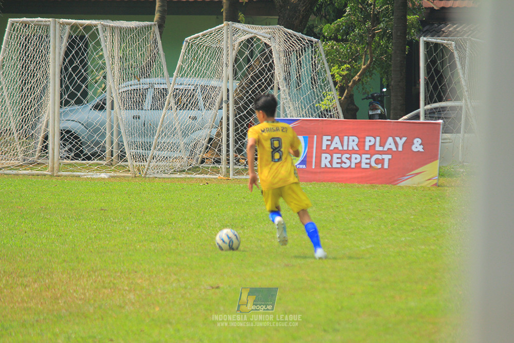 u13 200626 sumur batu muda vs maisa 27 bekasi