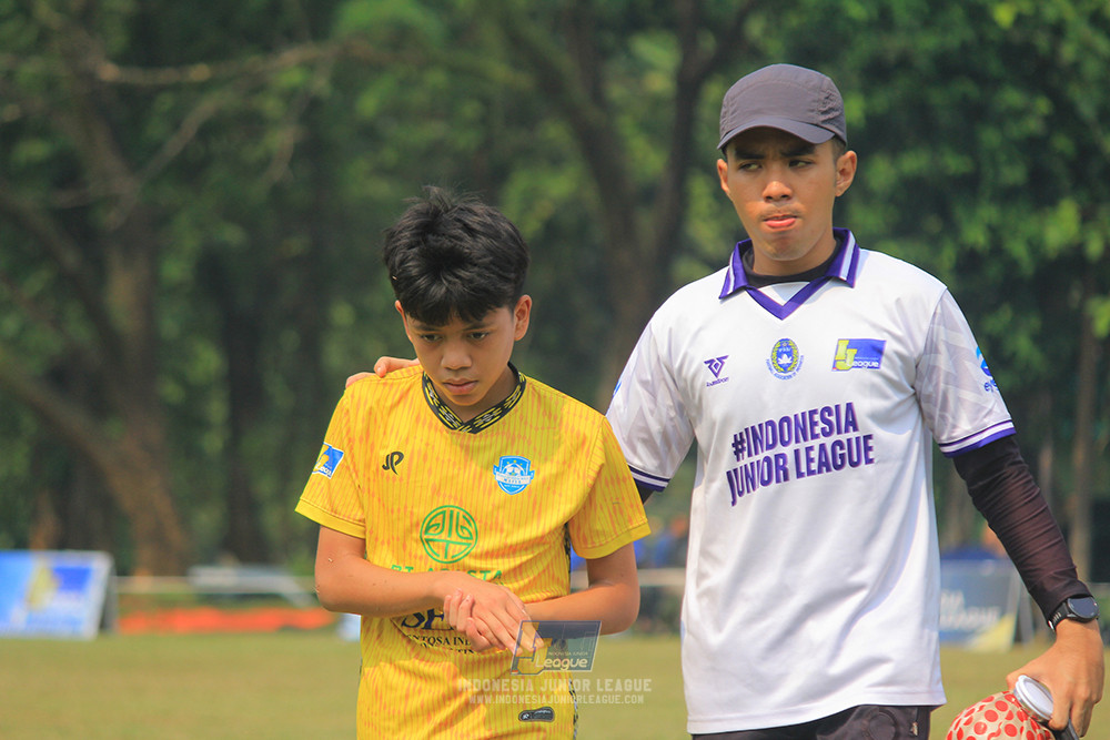 u13 200626 sumur batu muda vs maisa 27 bekasi
