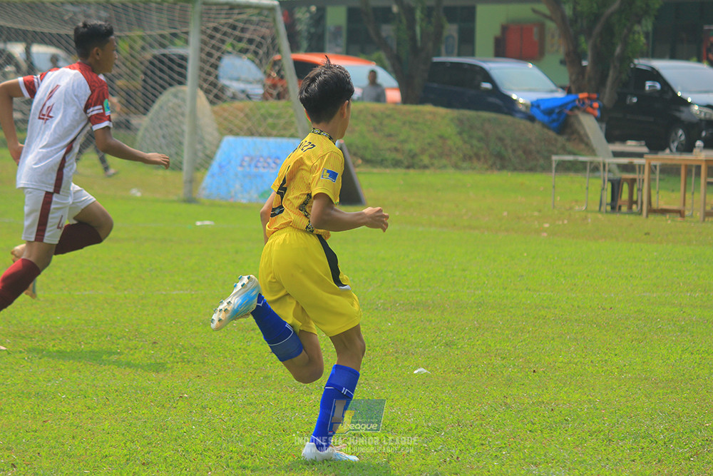 u13 200626 sumur batu muda vs maisa 27 bekasi