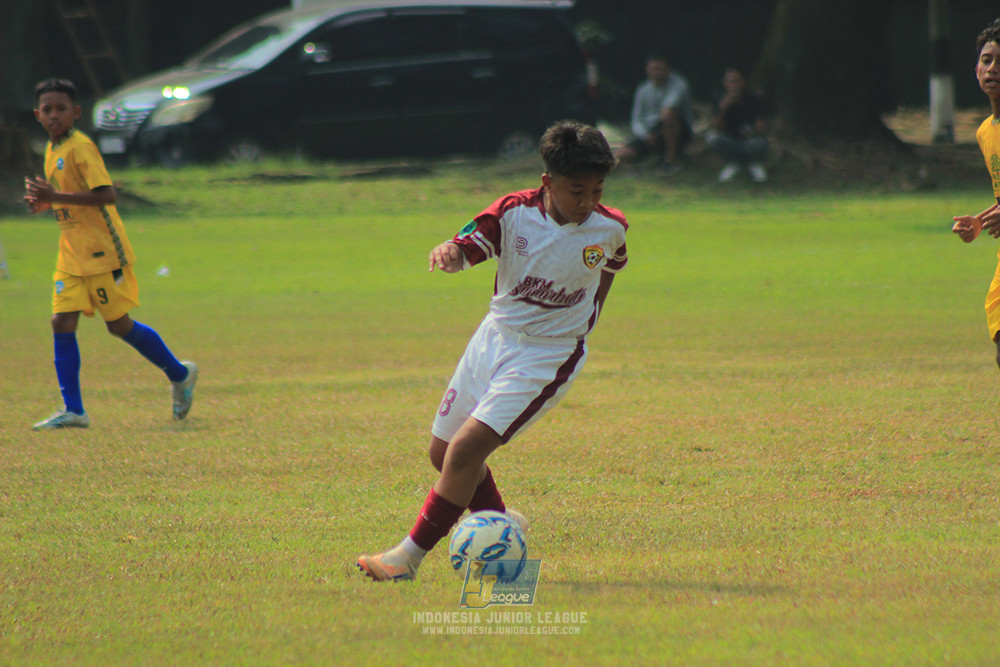 u13 200626 sumur batu muda vs maisa 27 bekasi