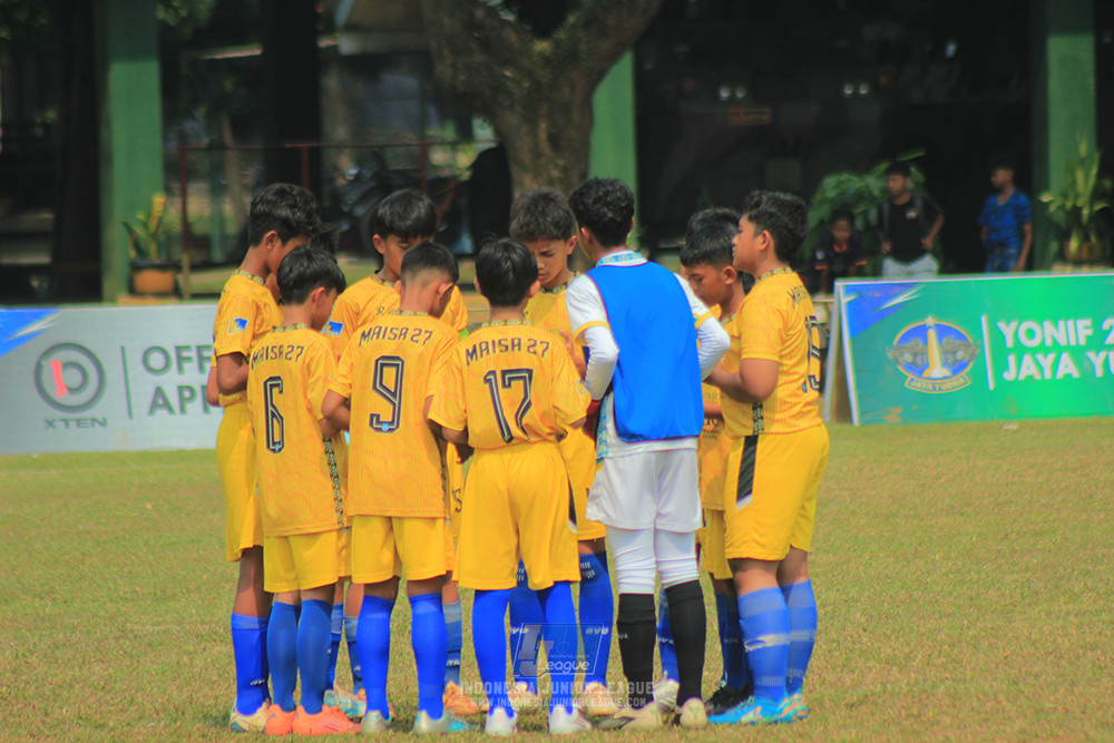 u13 200626 sumur batu muda vs maisa 27 bekasi