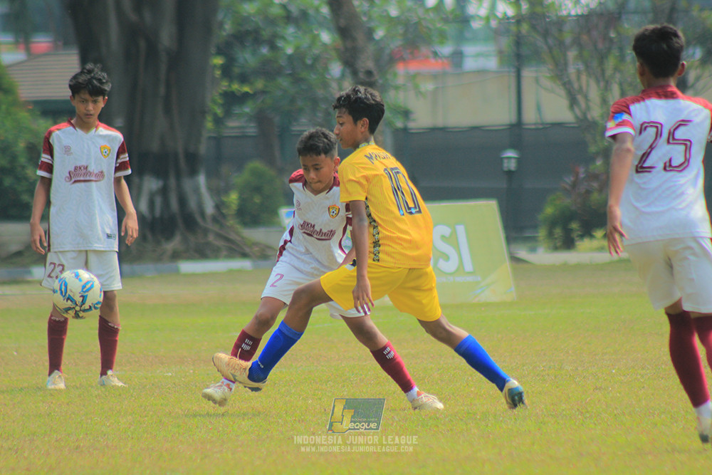 u13 200626 sumur batu muda vs maisa 27 bekasi