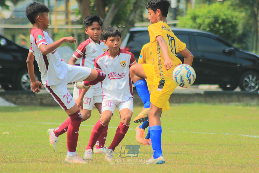 u13 200626 sumur batu muda vs maisa 27 bekasi