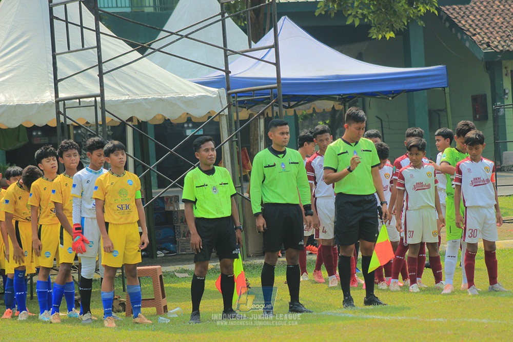 u13 200626 sumur batu muda vs maisa 27 bekasi