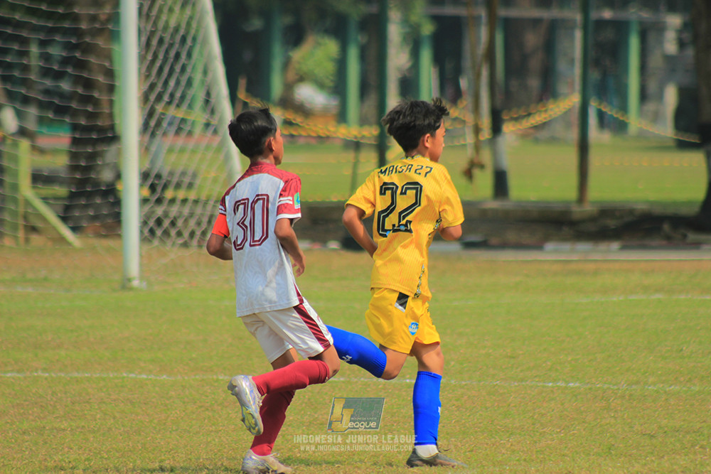 u13 200626 sumur batu muda vs maisa 27 bekasi