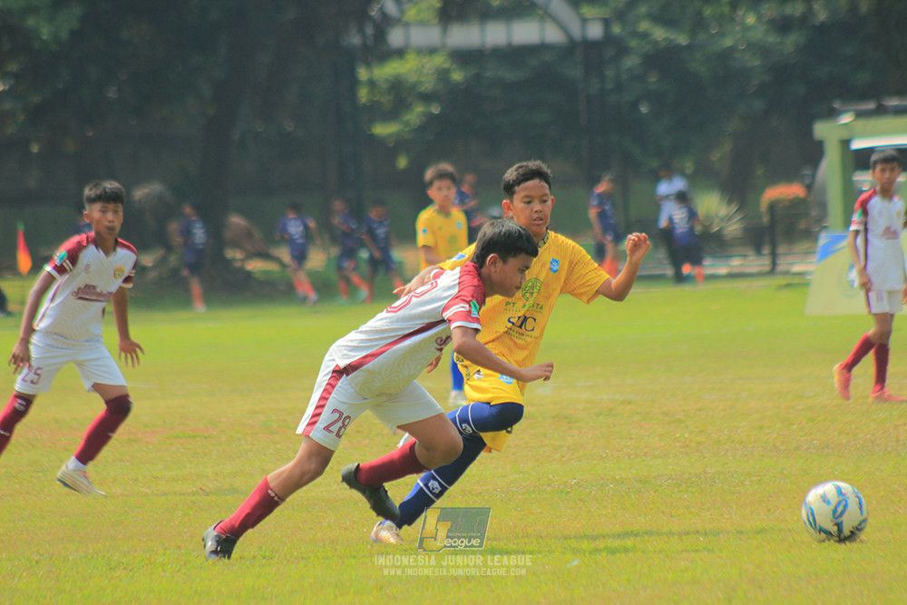 u13 200626 sumur batu muda vs maisa 27 bekasi