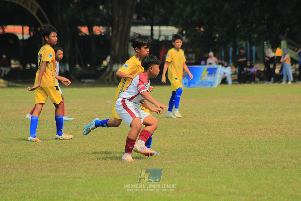 u13 200626 sumur batu muda vs maisa 27 bekasi