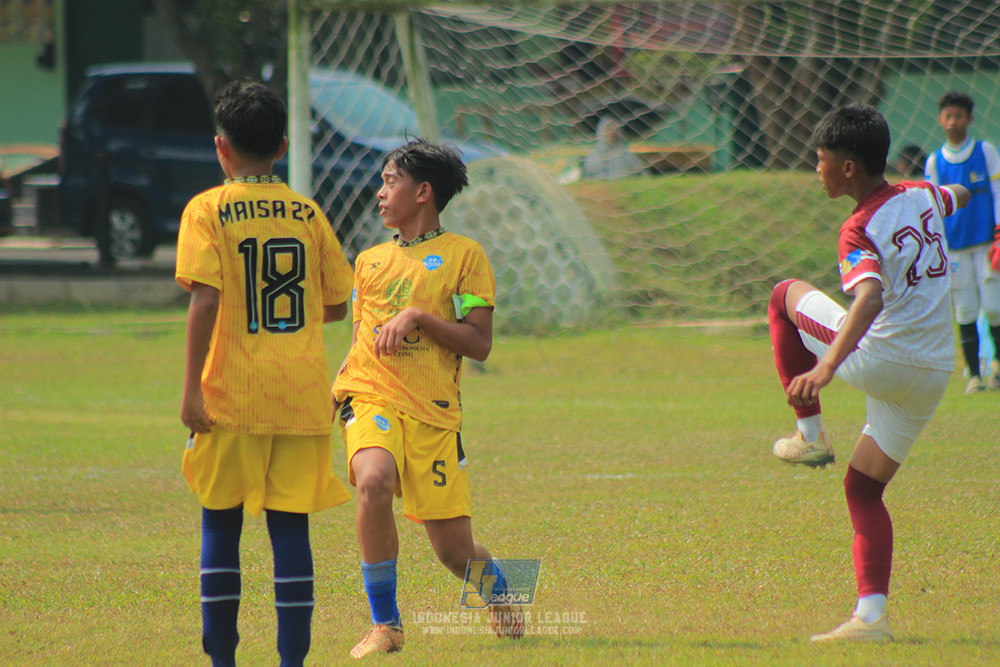 u13 200626 sumur batu muda vs maisa 27 bekasi
