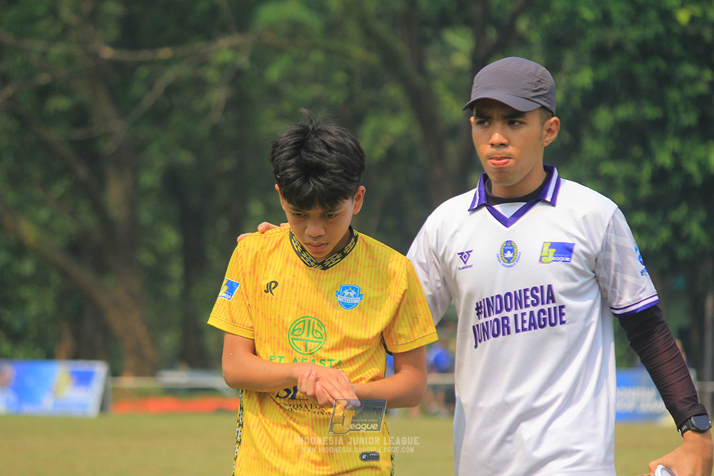 u13 200626 sumur batu muda vs maisa 27 bekasi