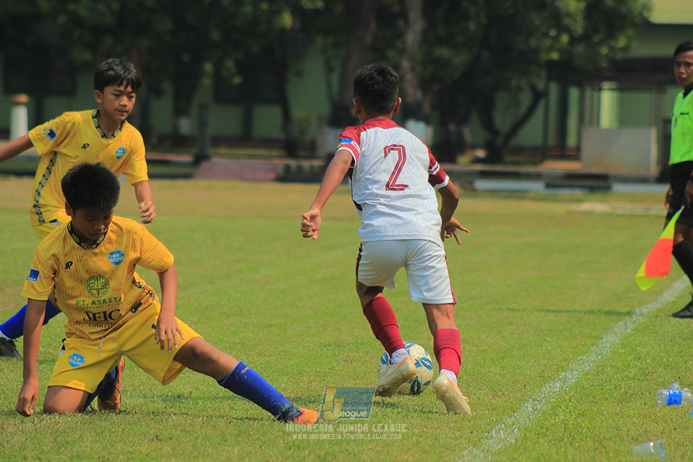 u13 200626 sumur batu muda vs maisa 27 bekasi