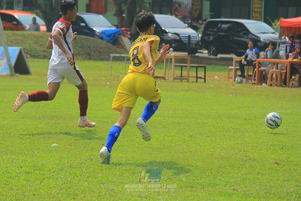 u13 200626 sumur batu muda vs maisa 27 bekasi