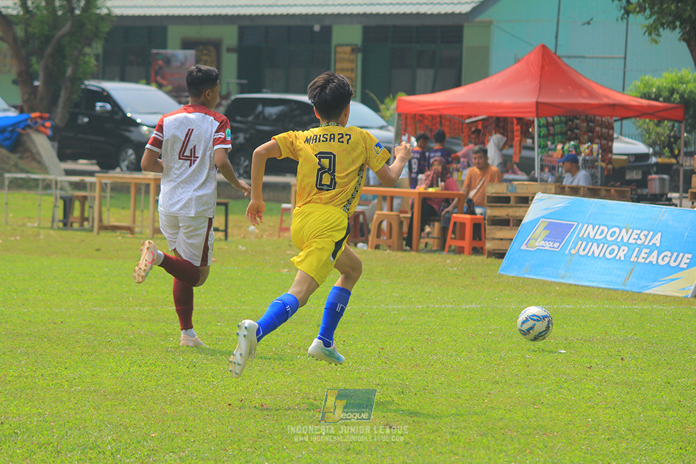u13 200626 sumur batu muda vs maisa 27 bekasi