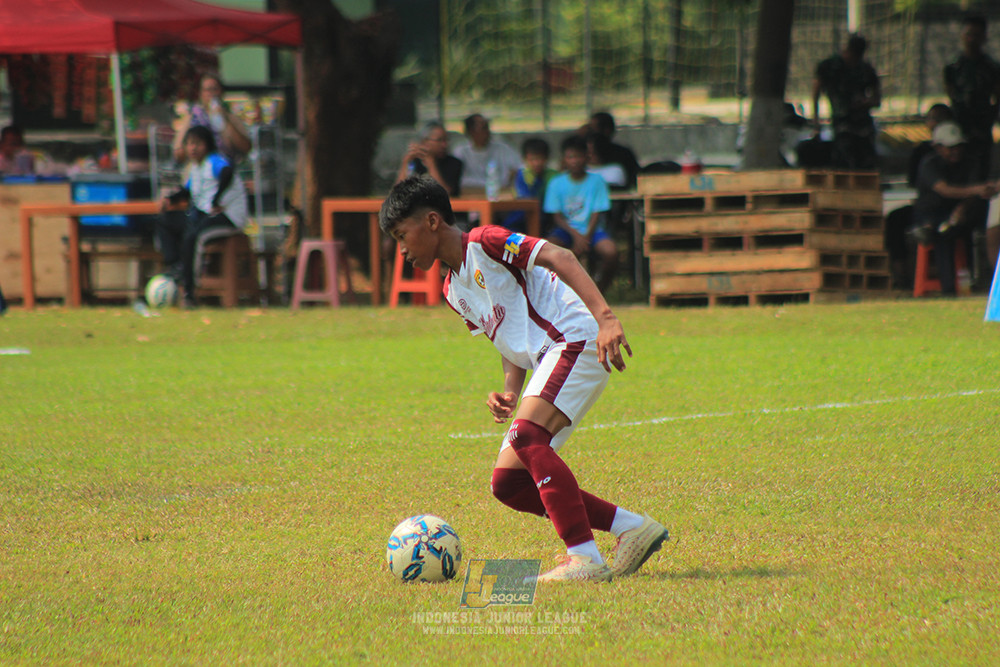 u13 200626 sumur batu muda vs maisa 27 bekasi
