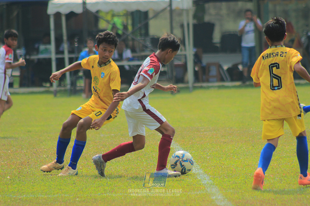u13 200626 sumur batu muda vs maisa 27 bekasi