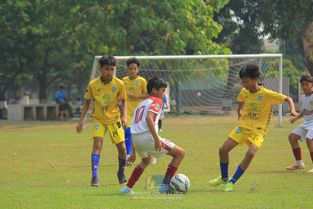 u13 200626 sumur batu muda vs maisa 27 bekasi