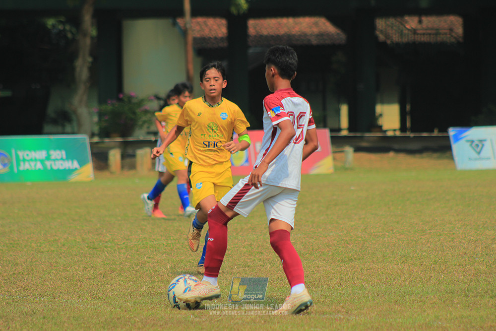 u13 200626 sumur batu muda vs maisa 27 bekasi