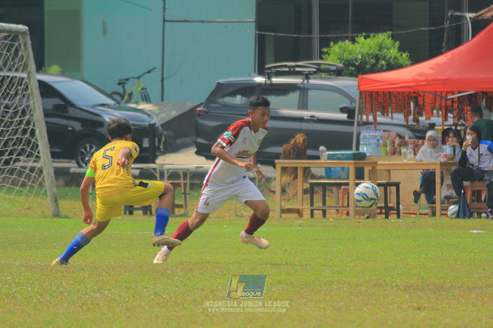 u13 200626 sumur batu muda vs maisa 27 bekasi
