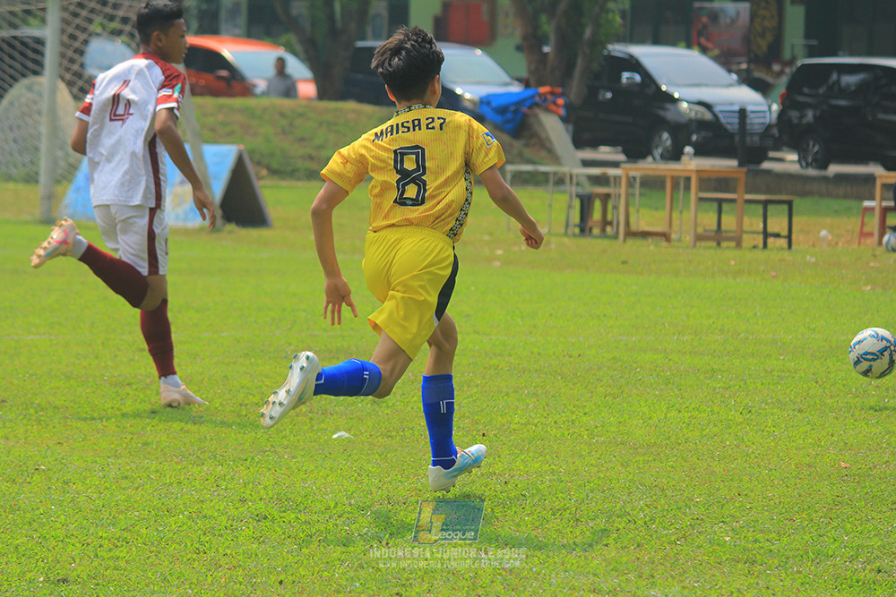 u13 200626 sumur batu muda vs maisa 27 bekasi