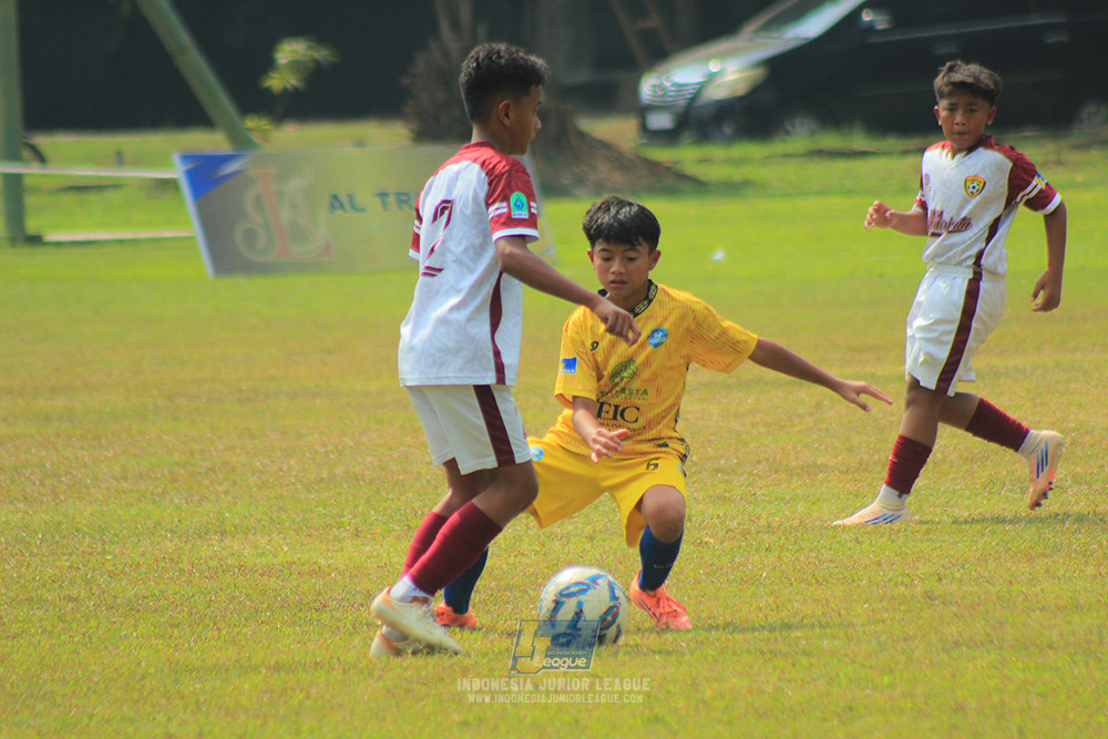 u13 200626 sumur batu muda vs maisa 27 bekasi