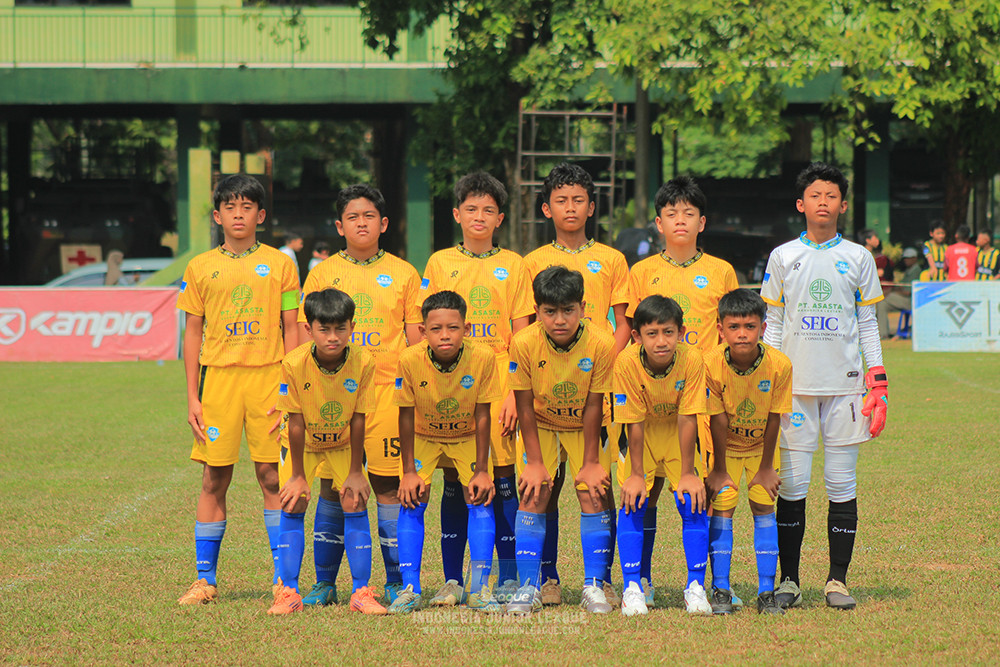 u13 200626 sumur batu muda vs maisa 27 bekasi