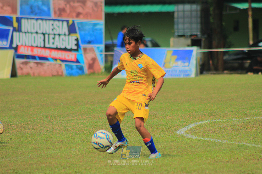 u13 200626 sumur batu muda vs maisa 27 bekasi