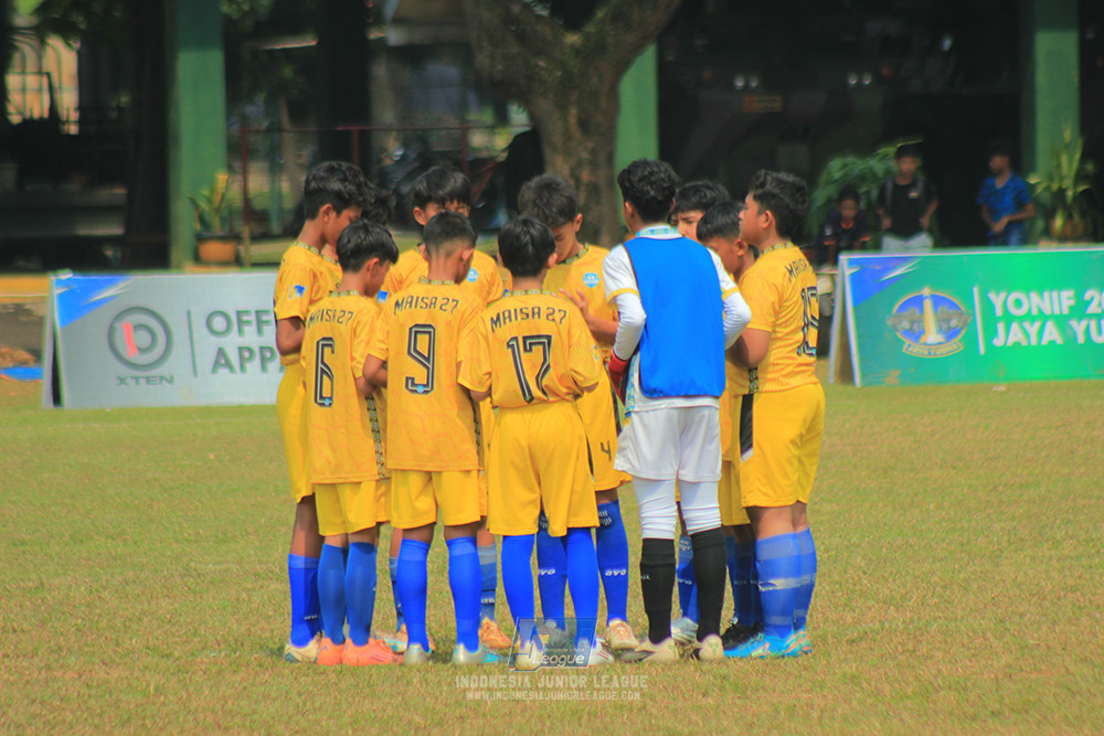 u13 200626 sumur batu muda vs maisa 27 bekasi