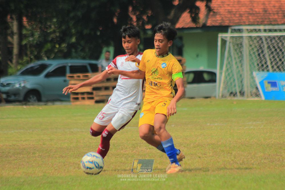 u13 200626 sumur batu muda vs maisa 27 bekasi