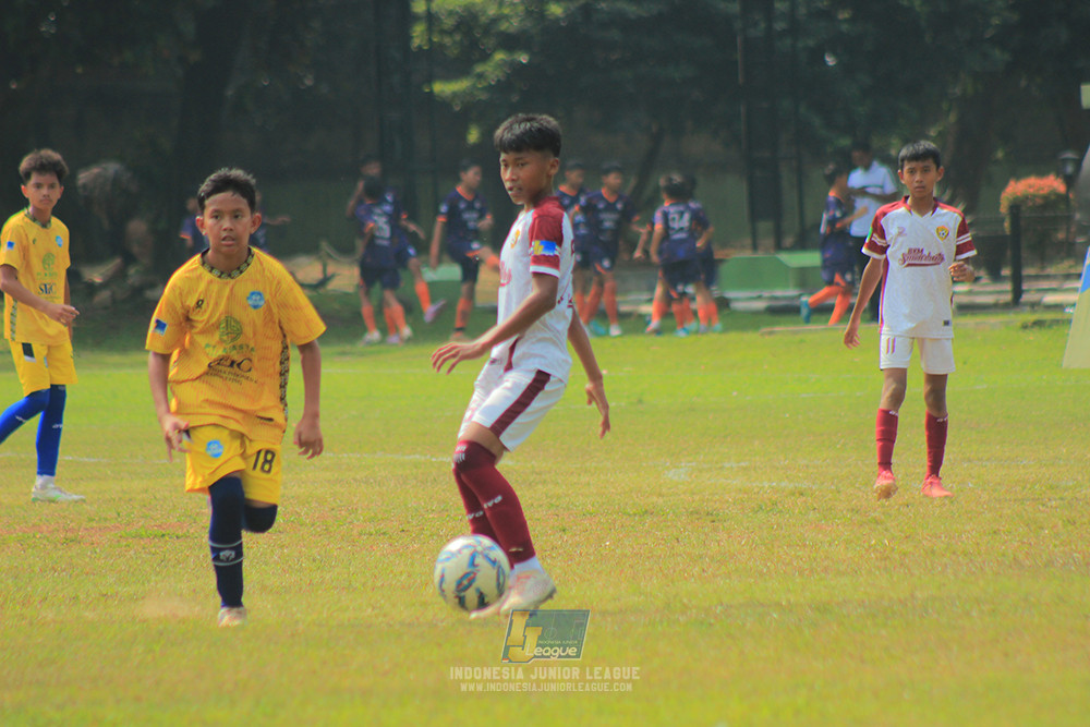 u13 200626 sumur batu muda vs maisa 27 bekasi