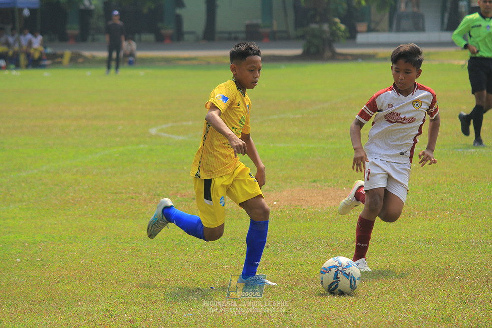 u13 200626 sumur batu muda vs maisa 27 bekasi