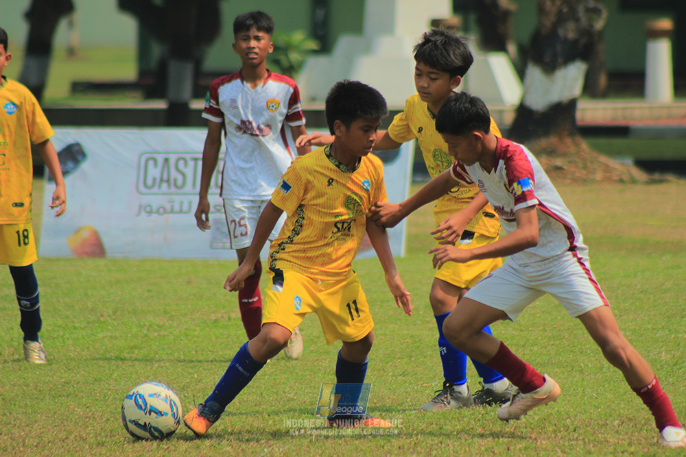 u13 200626 sumur batu muda vs maisa 27 bekasi