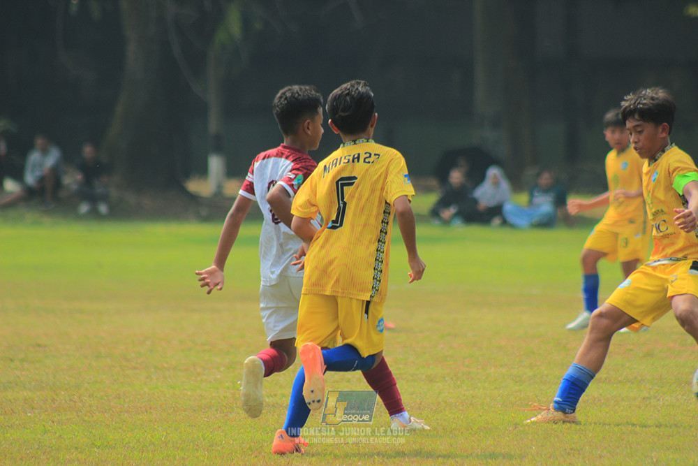 u13 200626 sumur batu muda vs maisa 27 bekasi