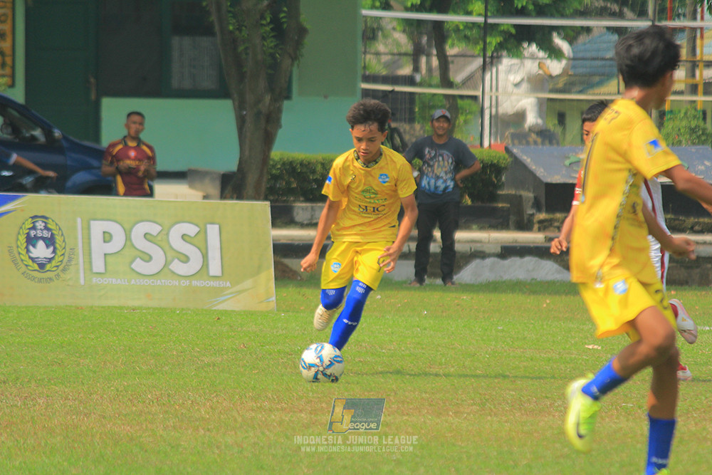 u13 200626 sumur batu muda vs maisa 27 bekasi