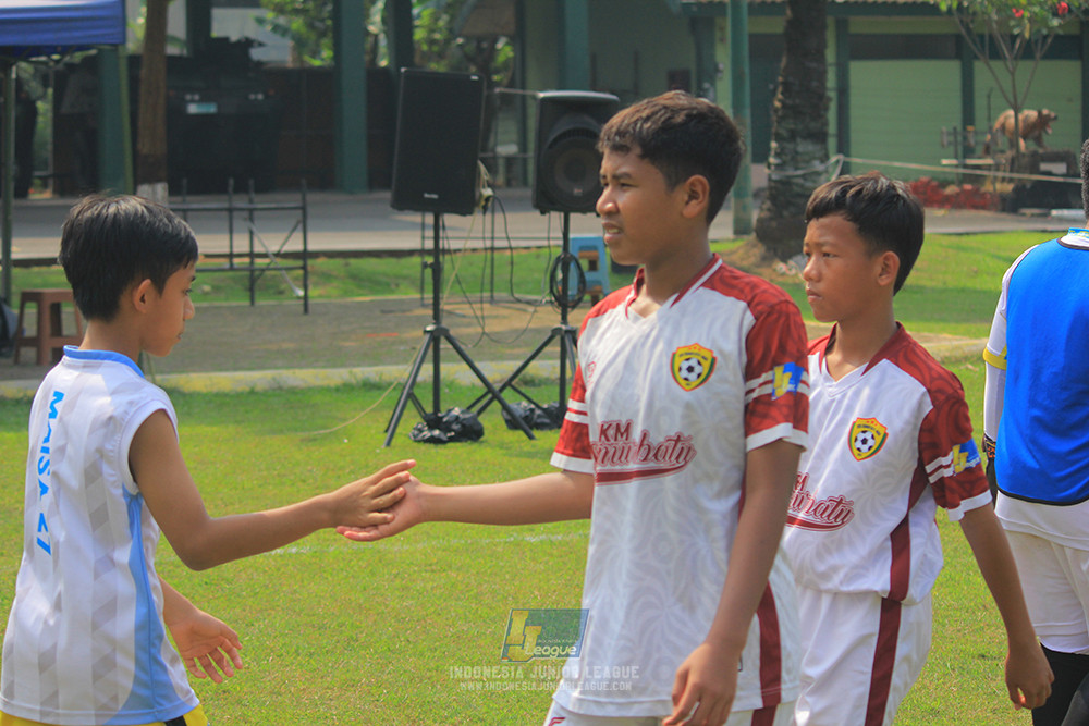 u13 200626 sumur batu muda vs maisa 27 bekasi