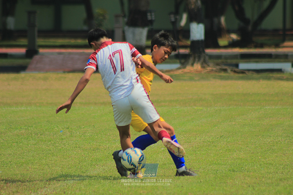 u13 200626 sumur batu muda vs maisa 27 bekasi