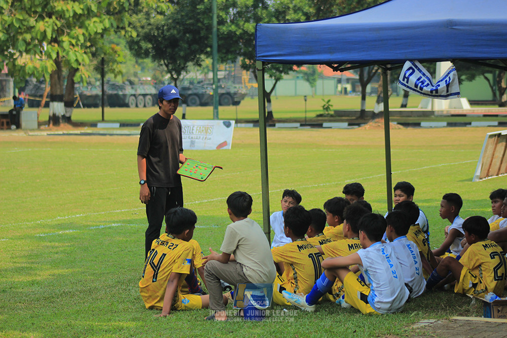 u13 200626 sumur batu muda vs maisa 27 bekasi