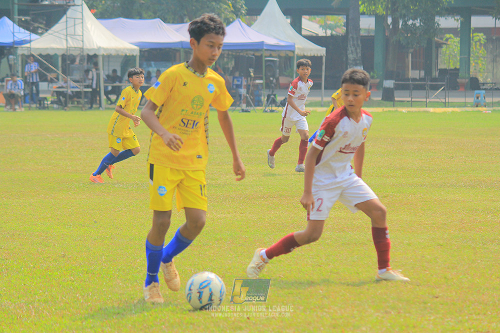 u13 200626 sumur batu muda vs maisa 27 bekasi