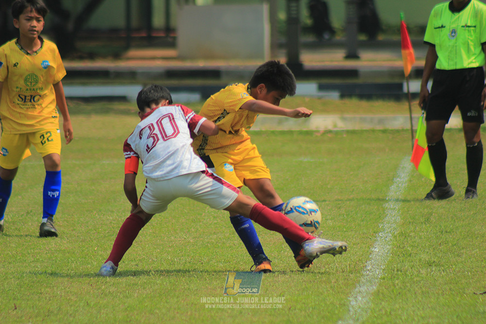 u13 200626 sumur batu muda vs maisa 27 bekasi
