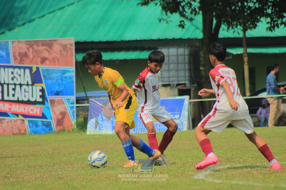 u13 200626 sumur batu muda vs maisa 27 bekasi