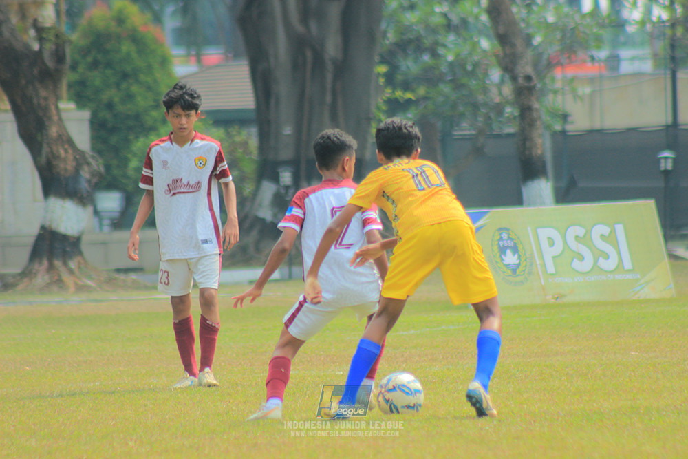 u13 200626 sumur batu muda vs maisa 27 bekasi