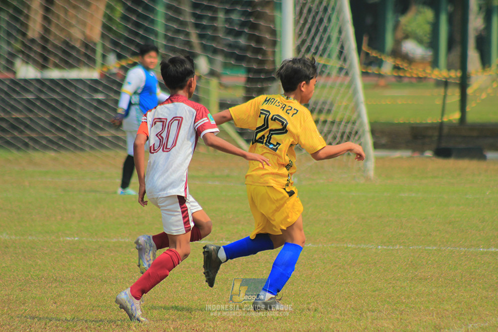 u13 200626 sumur batu muda vs maisa 27 bekasi