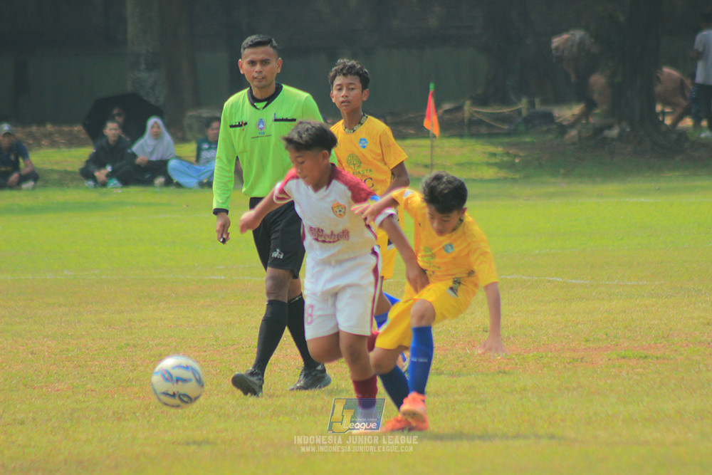 u13 200626 sumur batu muda vs maisa 27 bekasi