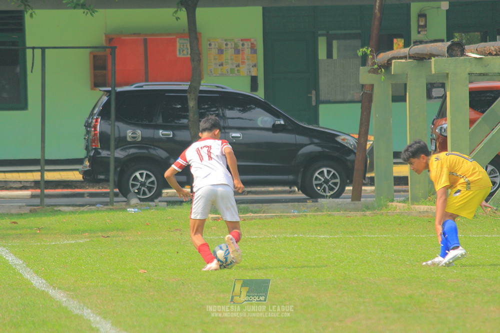 u13 200626 sumur batu muda vs maisa 27 bekasi